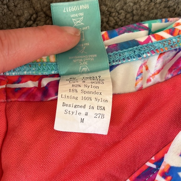 Sunsets bikini - Picture 2 of 3